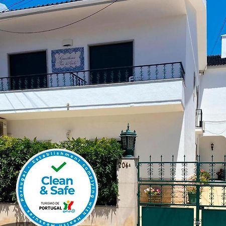 Guest House Toca Dos Grilos Εστορίλ Εξωτερικό φωτογραφία