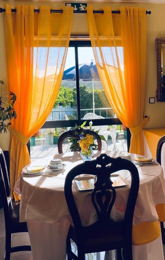 Guest House Toca Dos Grilos Εστορίλ Εξωτερικό φωτογραφία