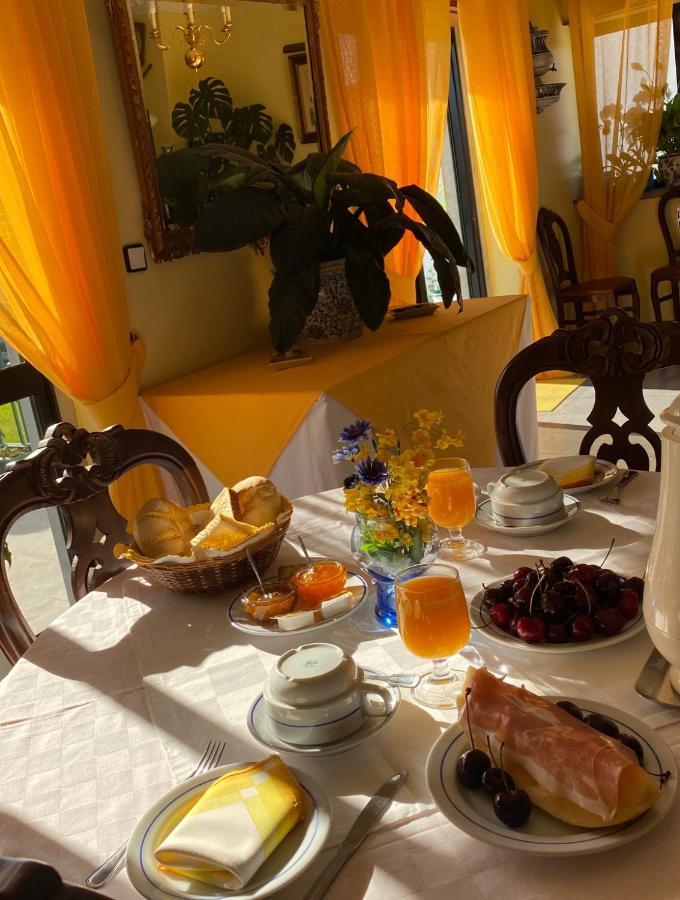 Guest House Toca Dos Grilos Εστορίλ Εξωτερικό φωτογραφία